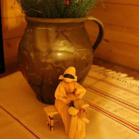 Casa rural Drevenica