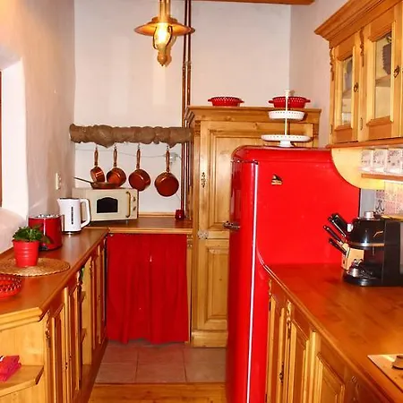 Drevenica * Oscadnica