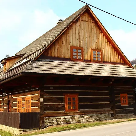 Country house Drevenica *