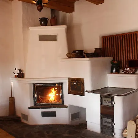 Drevenica * Oscadnica