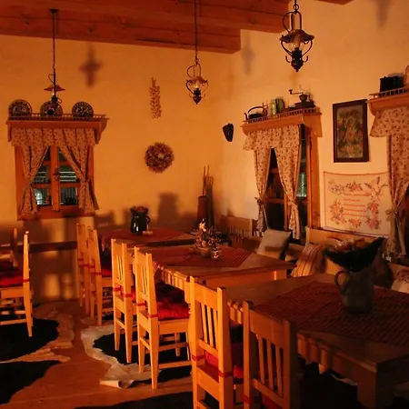 Casa rural Drevenica