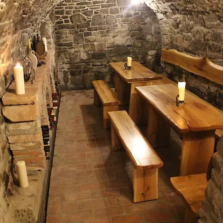 Kır Evi Drevenica