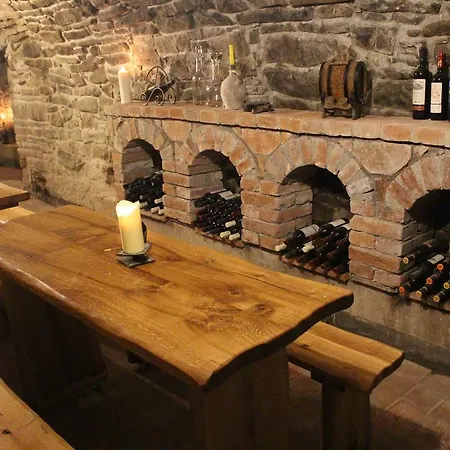 Drevenica * Oscadnica